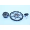 Roue libre de demarreur YAMAHA MT07 700 2014 - 2017