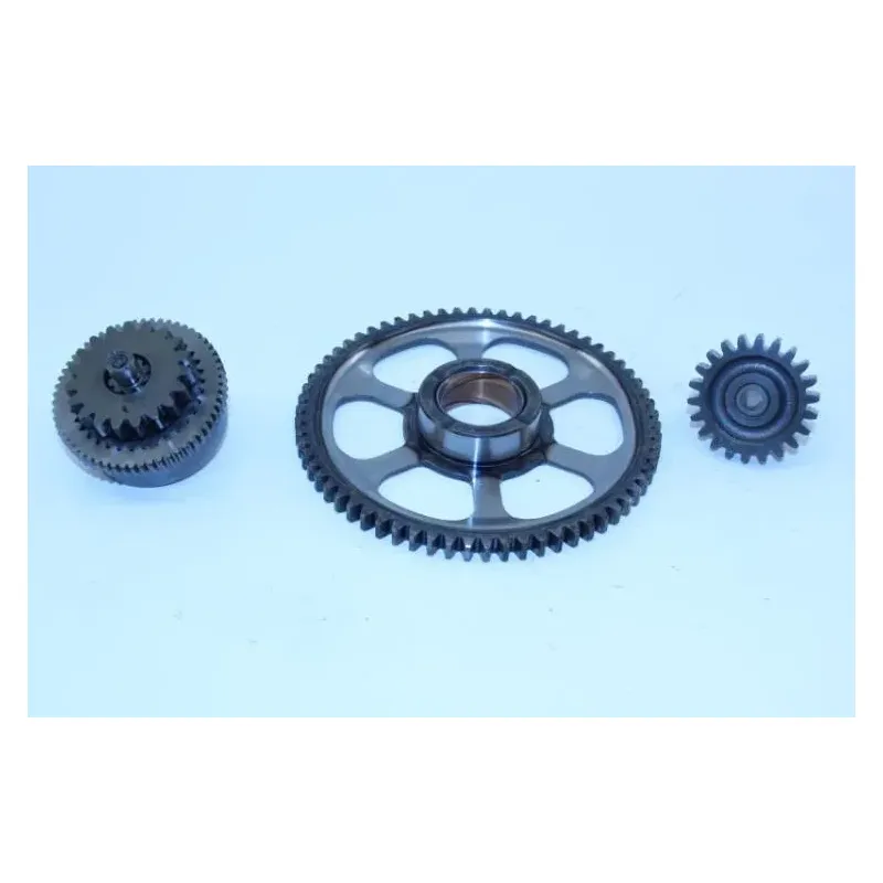 Roue libre de demarreur YAMAHA MT07 700 2014 - 2017