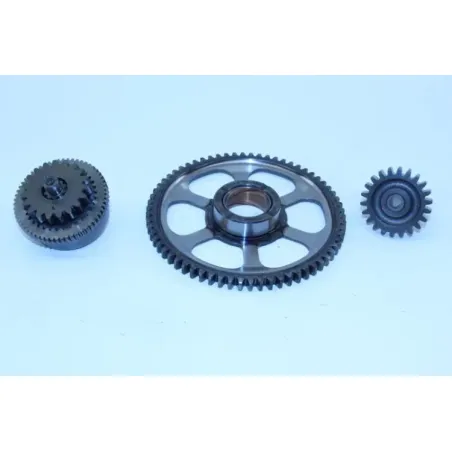 Roue libre de demarreur YAMAHA MT07 700 2014 - 2017