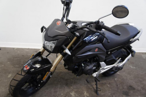 motrac 250cc