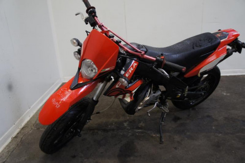 GILERA 50 SMT