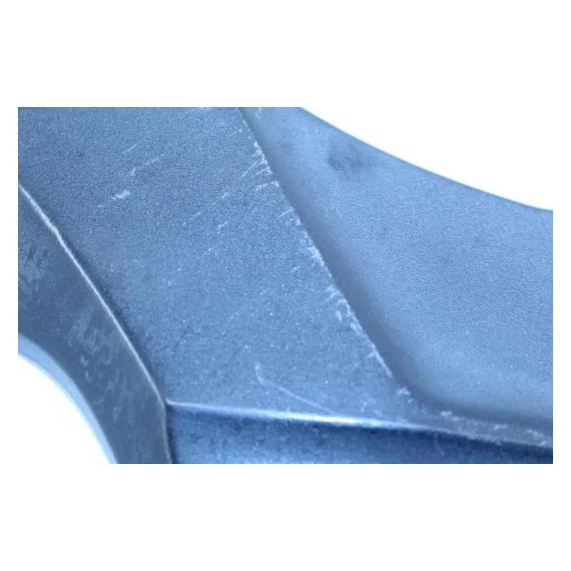 Habillage de cadre droit KAWASAKI ER6 650 N 2009 - 2011