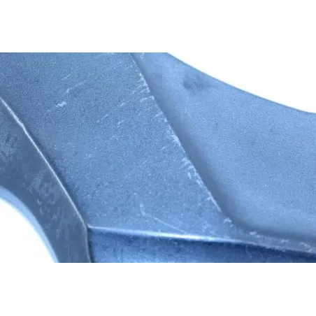 Habillage de cadre droit KAWASAKI ER6 650 N 2009 - 2011