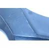 Habillage de cadre droit KAWASAKI ER6 650 N 2009 - 2011
