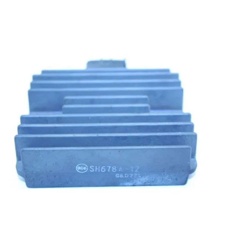 Regulateur charge batterie KAWASAKI ER6 650 N 2009 - 2011