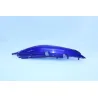 Carenage arriere droit YAMAHA XP 500 TMAX 2004 - 2007 Carenage arriere droit YAMAHA XP 500 TMAX 2004 - 2007