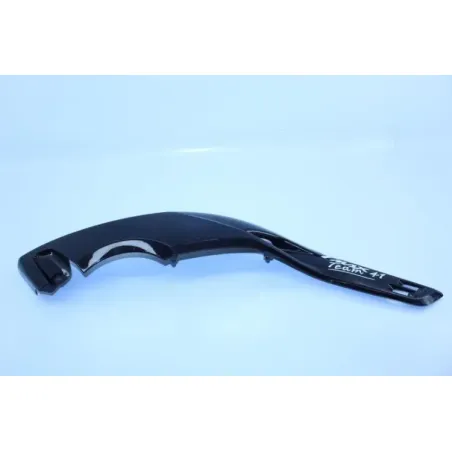 Cache carenage sous selle droit YAMAHA XP 500 TMAX 2004 - 2007
