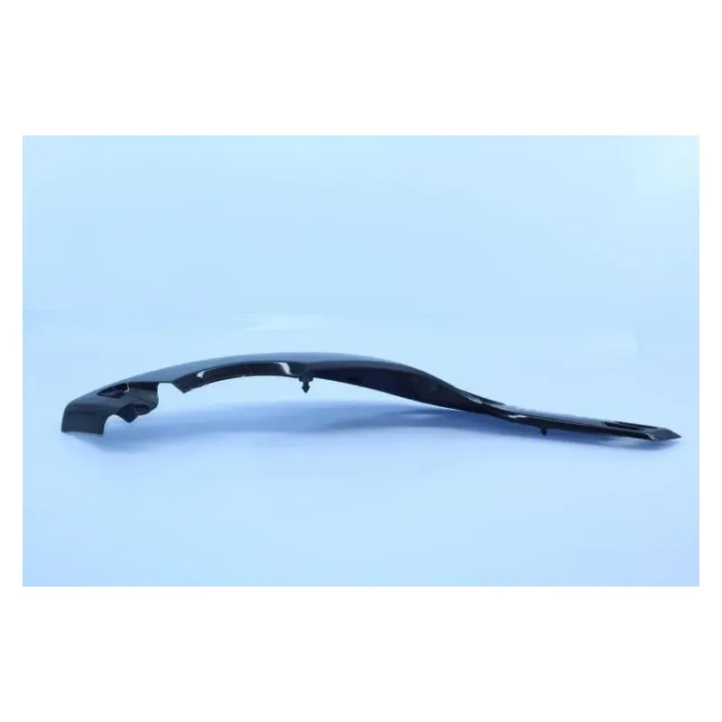 Cache carenage sous selle droit YAMAHA XP 500 TMAX 2004 - 2007