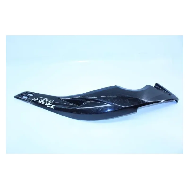 Cache carenage sous selle droit YAMAHA XP 500 TMAX 2004 - 2007