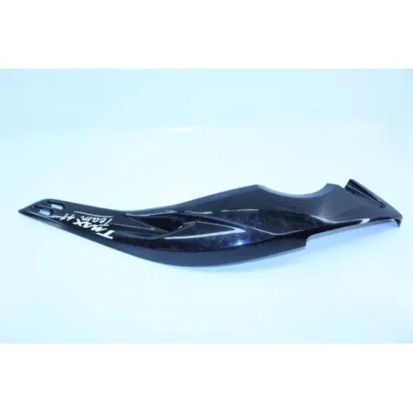Cache carenage sous selle droit YAMAHA XP 500 TMAX 2004 - 2007