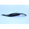 Cache carenage sous selle droit YAMAHA XP 500 TMAX 2004 - 2007 Cache carenage sous selle droit YAMAHA XP 500 TMAX 2004 - 2007