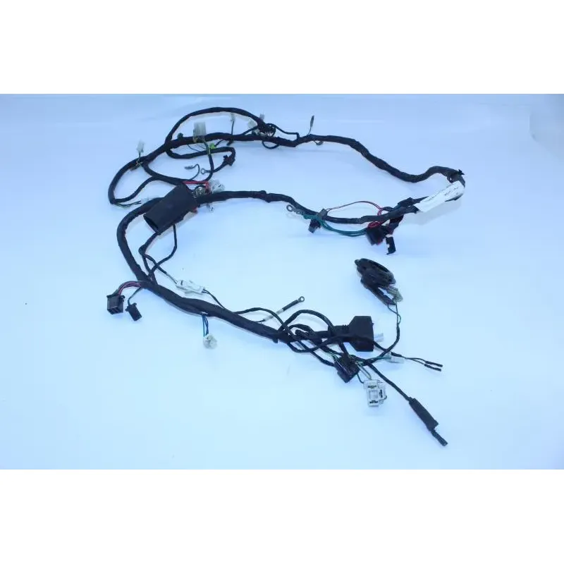 Faisceau electrique PEUGEOT VIVACITY 125 2010 - 2012