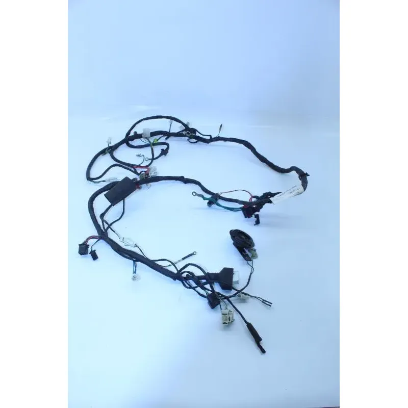 Faisceau electrique PEUGEOT VIVACITY 125 2010 - 2012