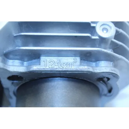 Cylindre PEUGEOT VIVACITY 125 2010 - 2012