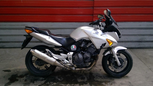 HONDA 600 CBF