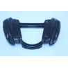 Poignee arriere MBK YQ 50 NITRO 1997 - 2009 Poignee arriere MBK YQ 50 NITRO 1997 - 2009
