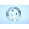 Disque frein avant PEUGEOT DJANGO 125 2015 - 2017