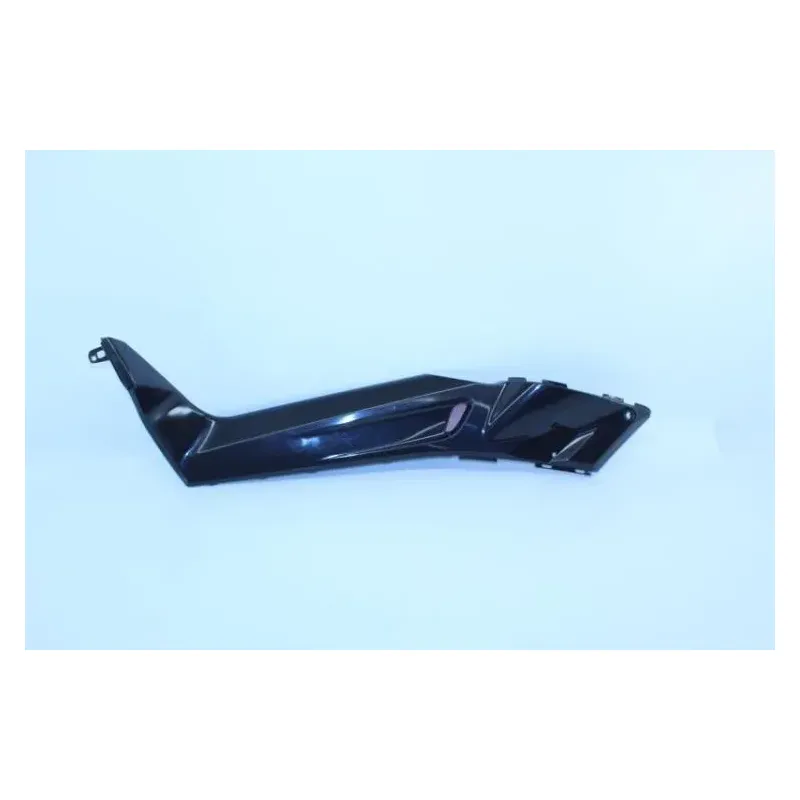 Cache carenage sous selle gauche YAMAHA YPR 125 XMAX 2006 - 2009