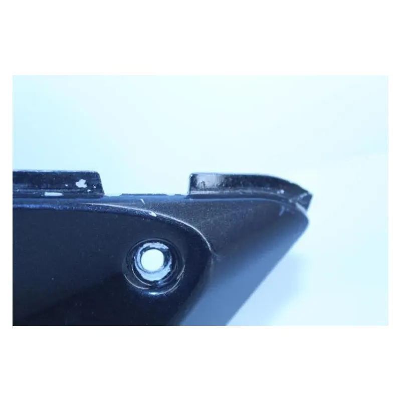 Cache carenage sous selle gauche YAMAHA YPR 125 XMAX 2006 - 2009