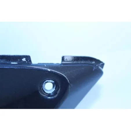 Cache carenage sous selle gauche YAMAHA YPR 125 XMAX 2006 - 2009