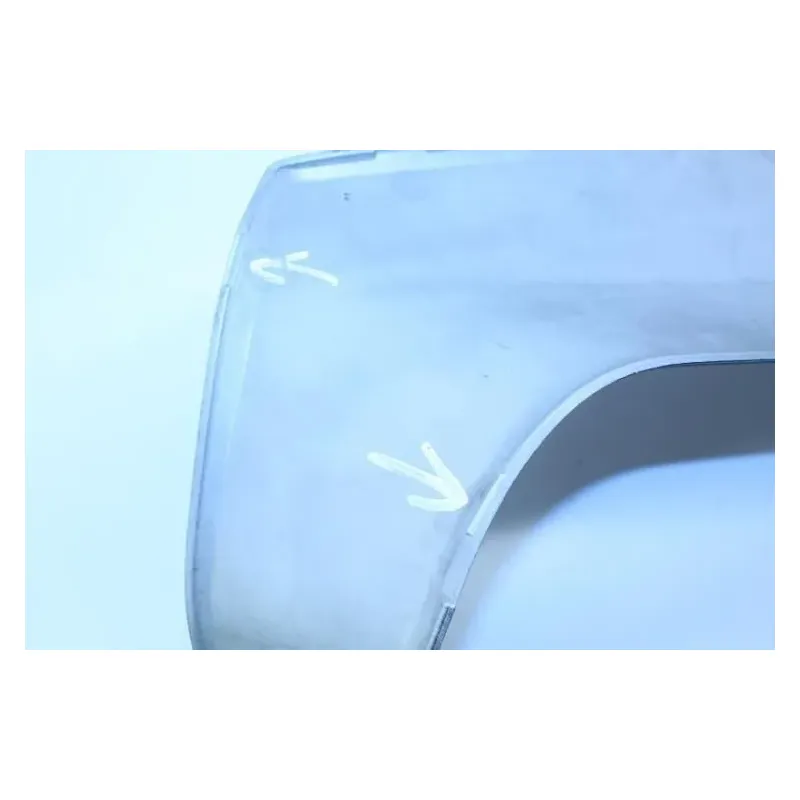 Cache carenage sous selle gauche YAMAHA YPR 125 XMAX 2006 - 2009