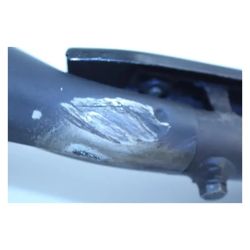 Silencieux (echappement) YAMAHA YPR 125 XMAX 2006 - 2009