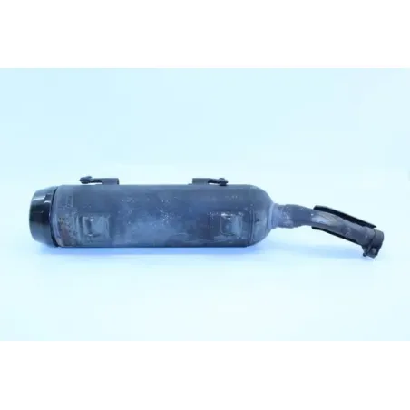 Silencieux (echappement) YAMAHA YPR 125 XMAX 2006 - 2009