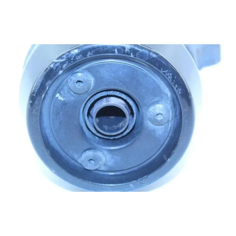 Silencieux (echappement) YAMAHA YPR 125 XMAX 2006 - 2009