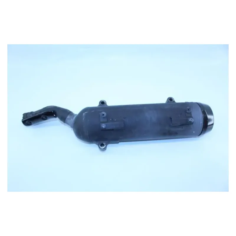 Silencieux (echappement) YAMAHA YPR 125 XMAX 2006 - 2009