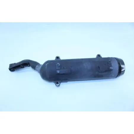 Silencieux (echappement) YAMAHA YPR 125 XMAX 2006 - 2009