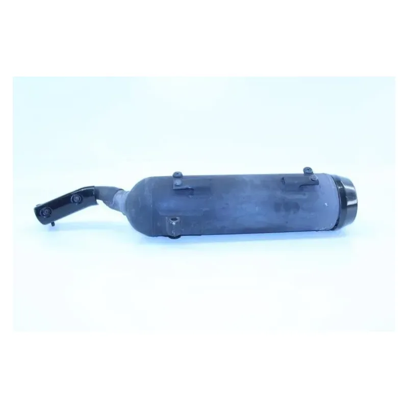 Silencieux (echappement) YAMAHA YPR 125 XMAX 2006 - 2009