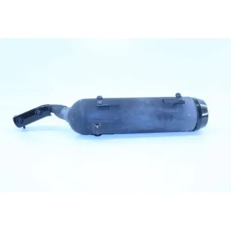 Silencieux (echappement) YAMAHA YPR 125 XMAX 2006 - 2009