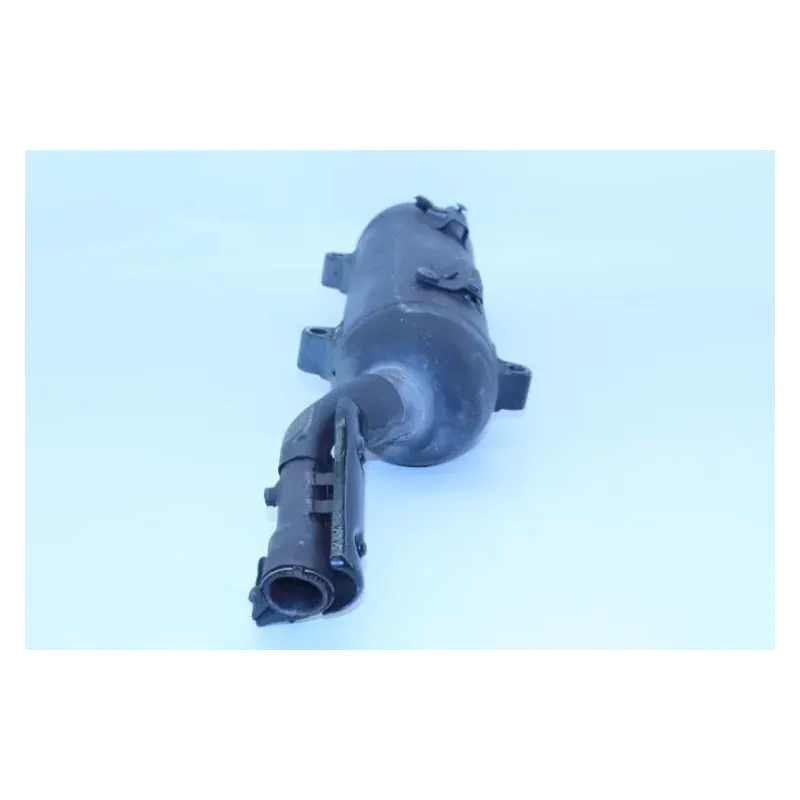 Silencieux (echappement) YAMAHA YPR 125 XMAX 2006 - 2009