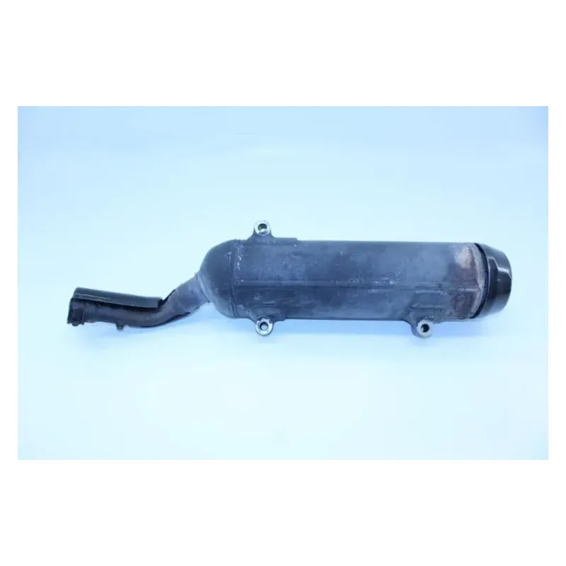 Silencieux (echappement) YAMAHA YPR 125 XMAX 2006 - 2009