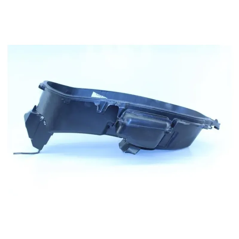 Coffre sous selle HONDA NSS 125 FORZA ABS 2015 - 2016