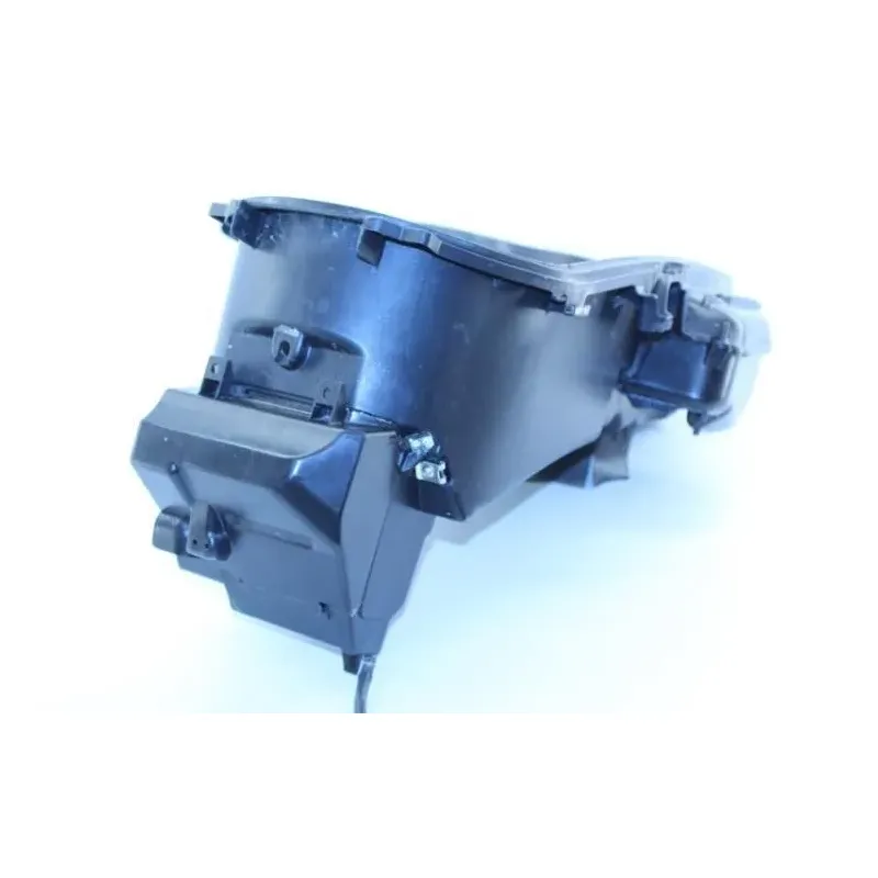 Coffre sous selle HONDA NSS 125 FORZA ABS 2015 - 2016
