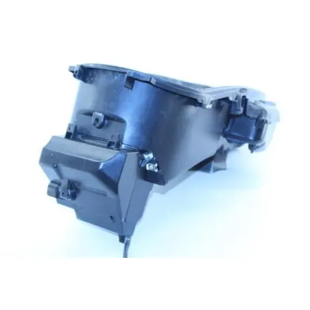 Coffre sous selle HONDA NSS 125 FORZA ABS 2015 - 2016