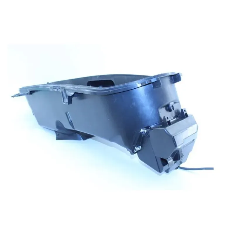Coffre sous selle HONDA NSS 125 FORZA ABS 2015 - 2016