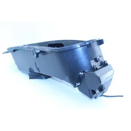 Coffre sous selle HONDA NSS 125 FORZA ABS 2015 - 2016