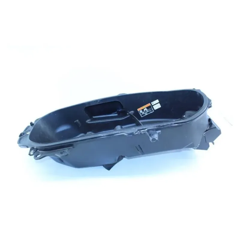 Coffre sous selle HONDA NSS 125 FORZA ABS 2015 - 2016