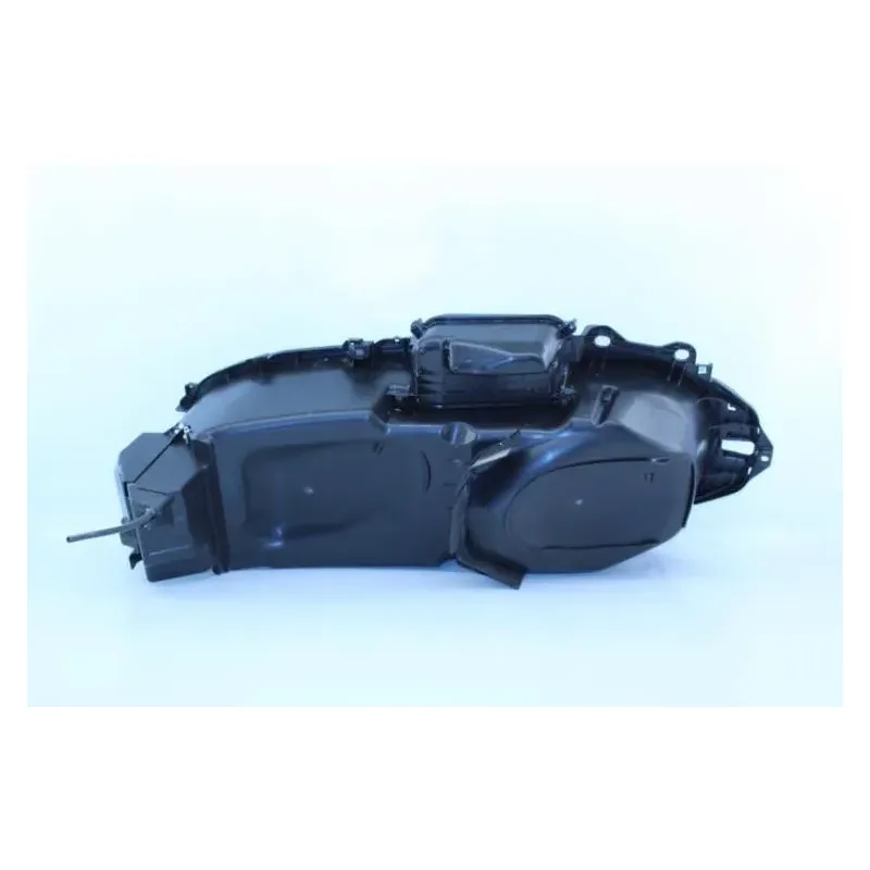 Coffre sous selle HONDA NSS 125 FORZA ABS 2015 - 2016