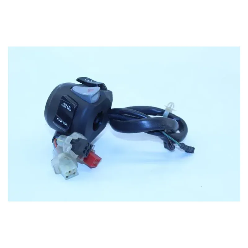 Commodo droit HONDA NSS 125 FORZA ABS 2015 - 2016