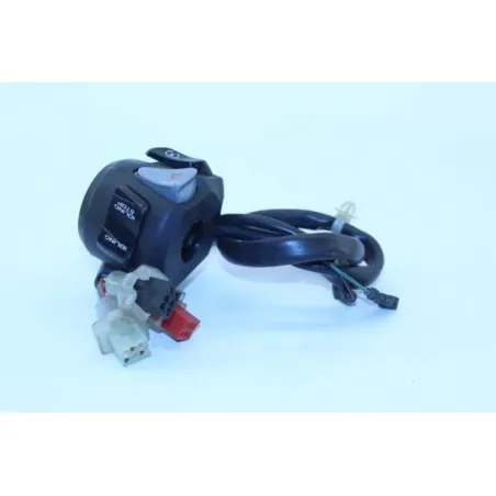 Commodo droit HONDA NSS 125 FORZA ABS 2015 - 2016
