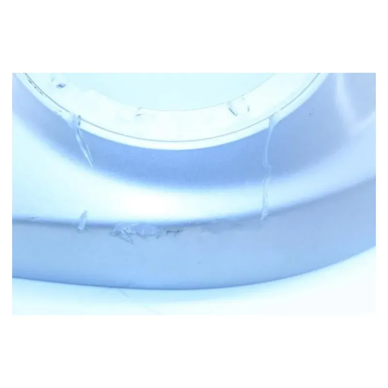 Carenage arriere droit BMW F 800 R 2009 - 2012