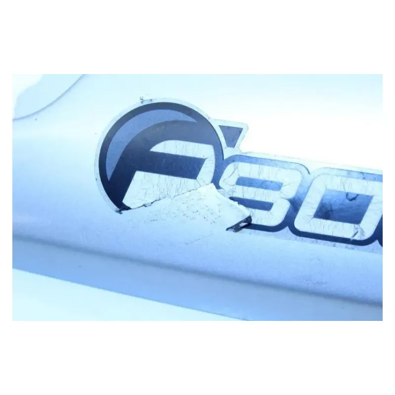Carenage arriere droit BMW F 800 R 2009 - 2012