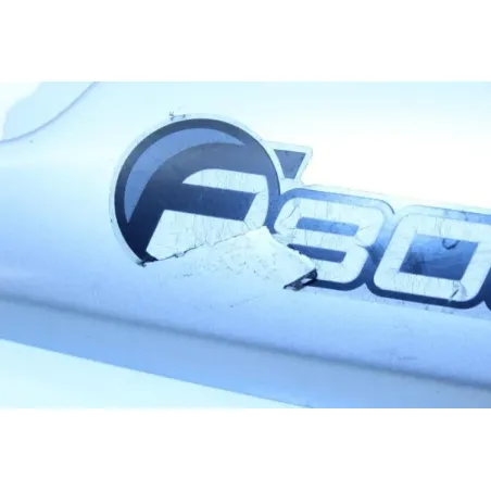 Carenage arriere droit BMW F 800 R 2009 - 2012