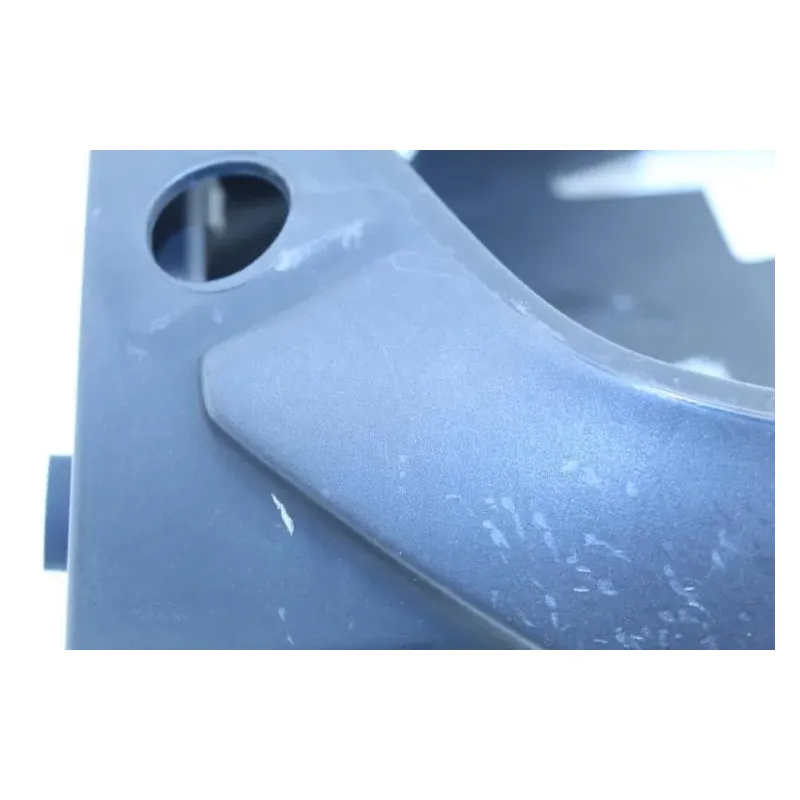 Support de feu arriere BMW F 800 R 2009 - 2012