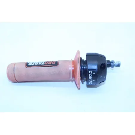 Poignee gaz DERBI SENDA DRD 50 XTREME 2010 - 2017