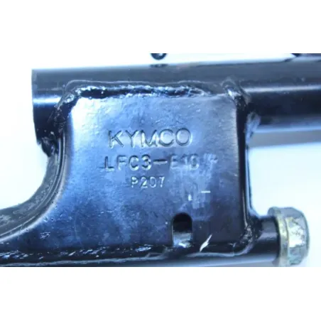 Support moteur KYMCO AGILITY CITY 125 R16 2008 - 2015