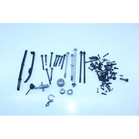 Kit visserie SUZUKI UH 125 BURGMAN 2007 - 2013